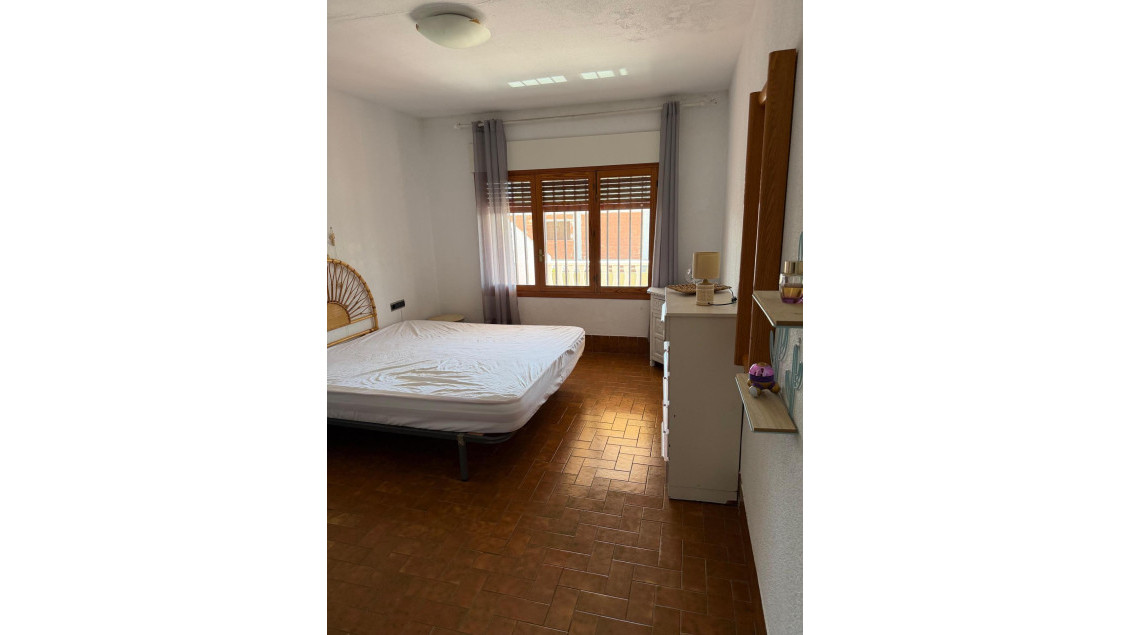 Location longue durée - Chalet - Santa Pola - Santa pola del este