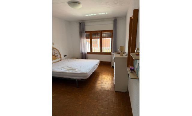 Location longue durée - Chalet - Santa Pola - Santa pola del este