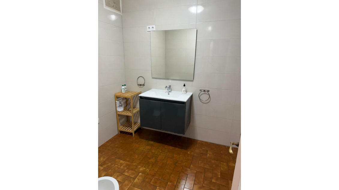 Location longue durée - Chalet - Santa Pola - Santa pola del este