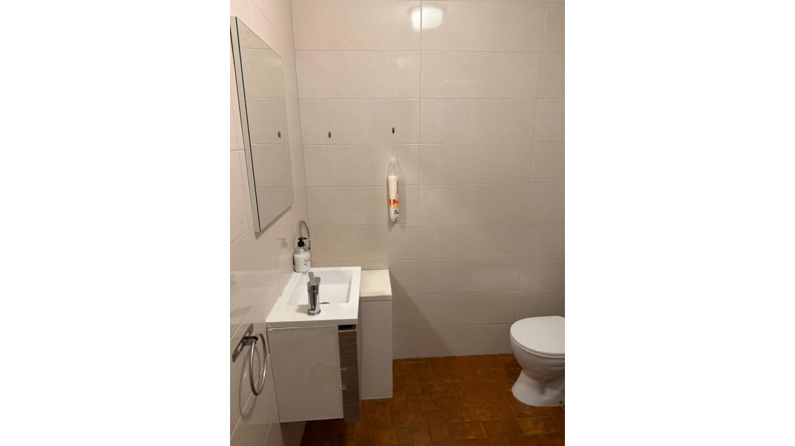 Location longue durée - Chalet - Santa Pola - Santa pola del este