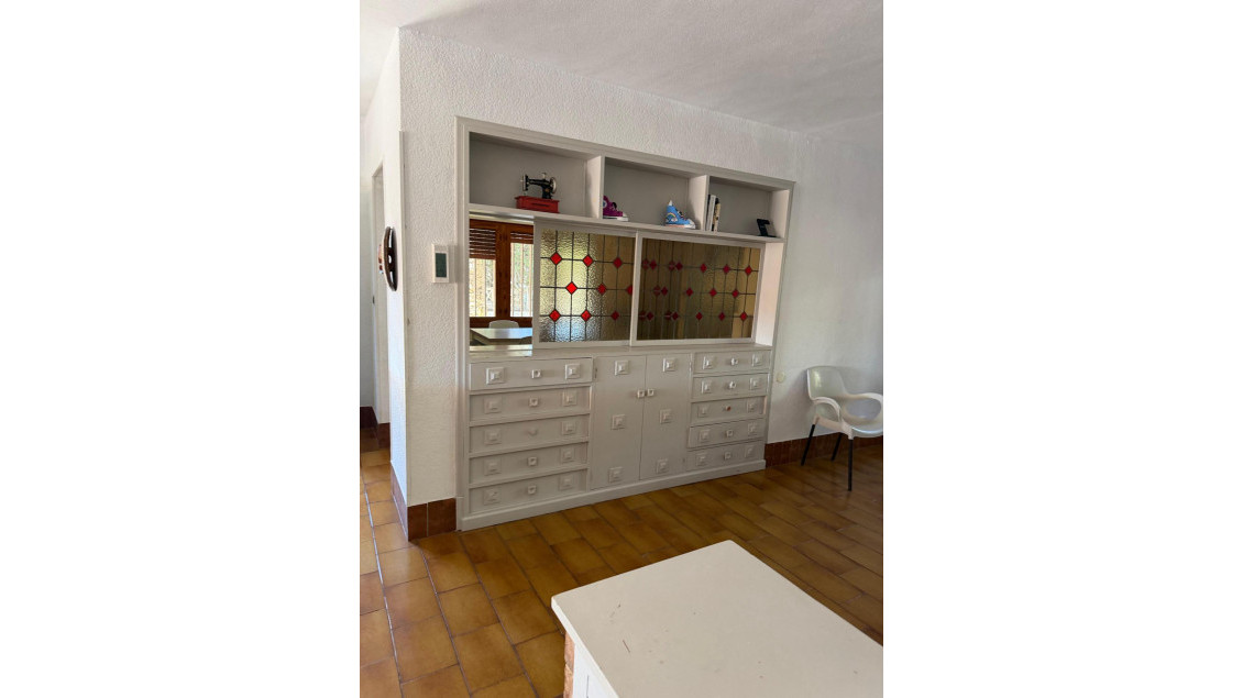 Location longue durée - Chalet - Santa Pola - Santa pola del este