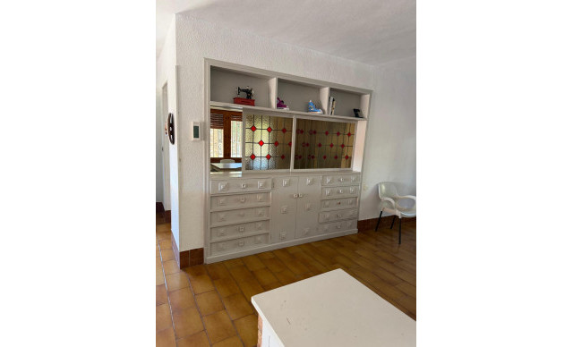 Location longue durée - Chalet - Santa Pola - Santa pola del este