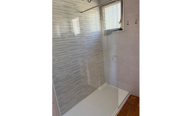 Location longue durée - Chalet - Santa Pola - Santa pola del este