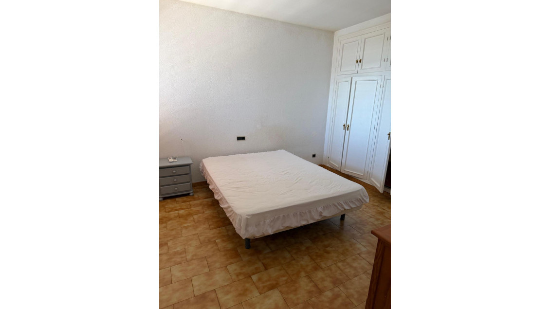 Location longue durée - Chalet - Santa Pola - Santa pola del este