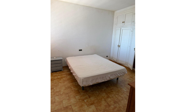 Location longue durée - Chalet - Santa Pola - Santa pola del este