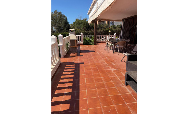 Location longue durée - Chalet - Santa Pola - Santa pola del este