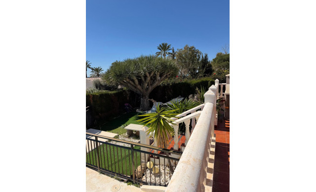 Location longue durée - Chalet - Santa Pola - Santa pola del este