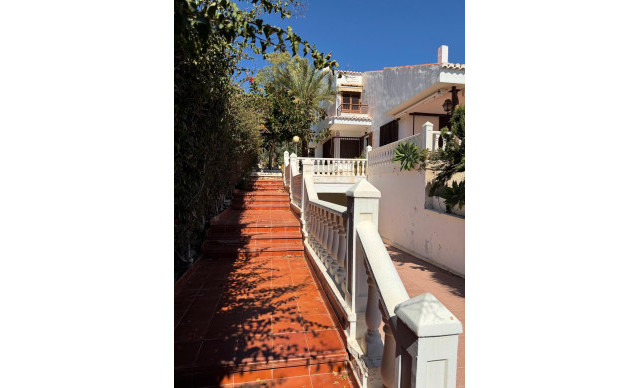 Location longue durée - Chalet - Santa Pola - Santa pola del este