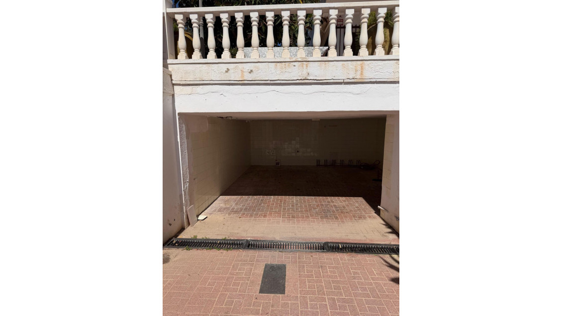 Location longue durée - Chalet - Santa Pola - Santa pola del este