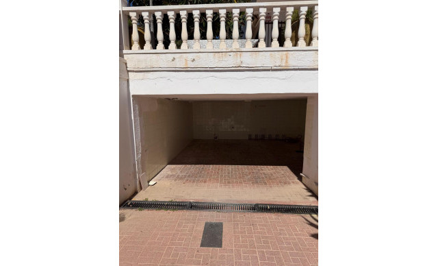 Location longue durée - Chalet - Santa Pola - Santa pola del este