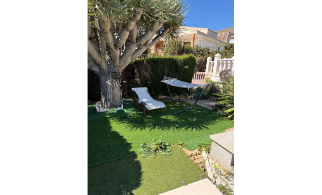 Location longue durée - Chalet - Santa Pola - Santa pola del este