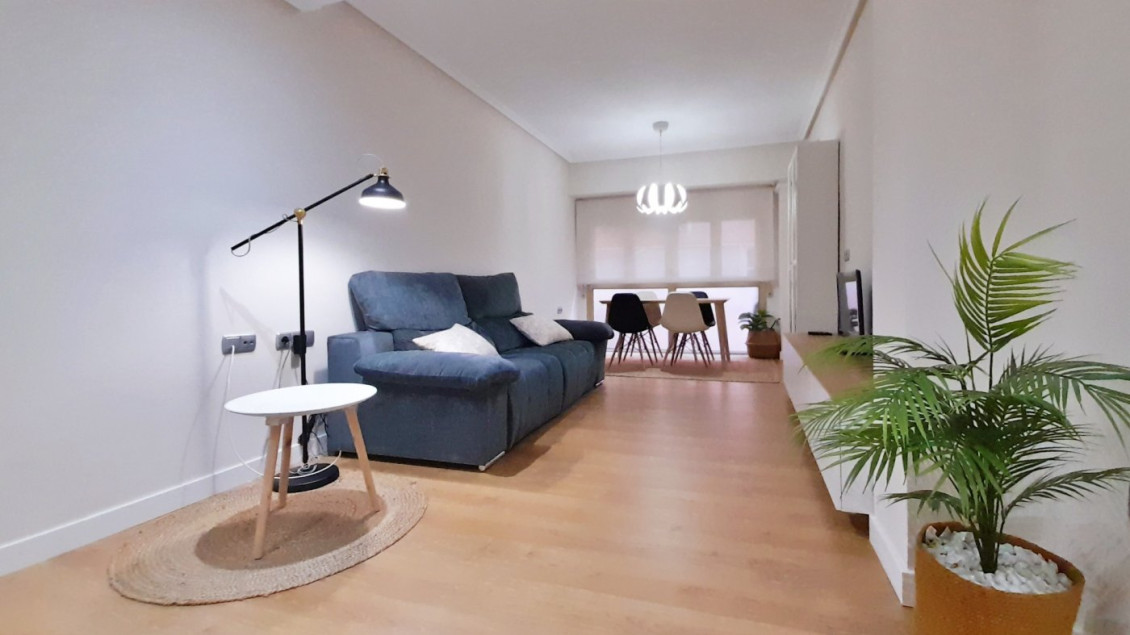 Long time Rental - Piso - Elche - Centro