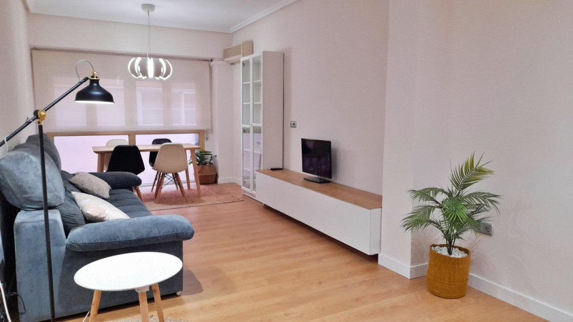 Long time Rental - Piso - Elche - Centro