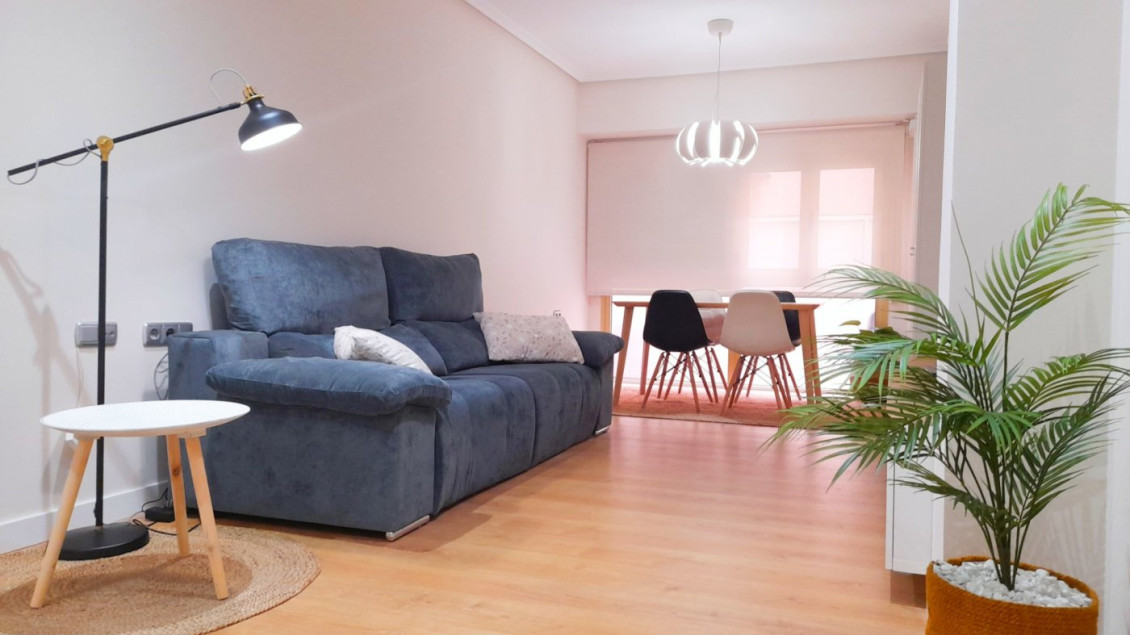 Long time Rental - Piso - Elche - Centro