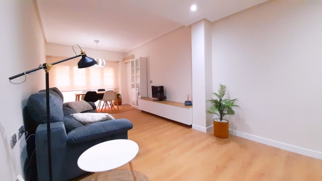 Long time Rental - Piso - Elche - Centro