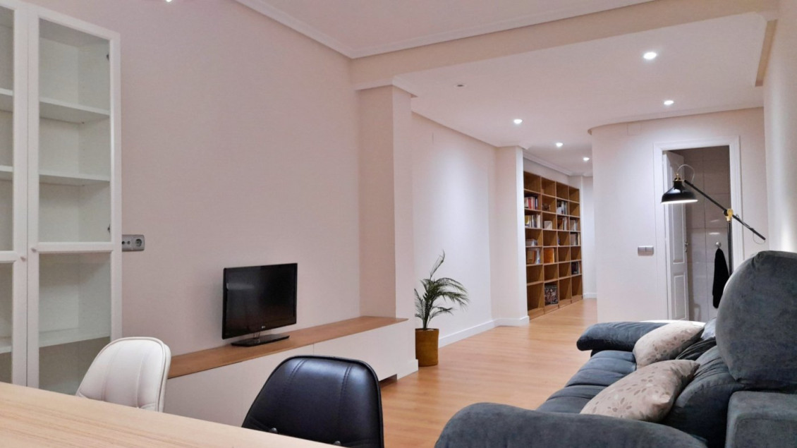 Long time Rental - Piso - Elche - Centro