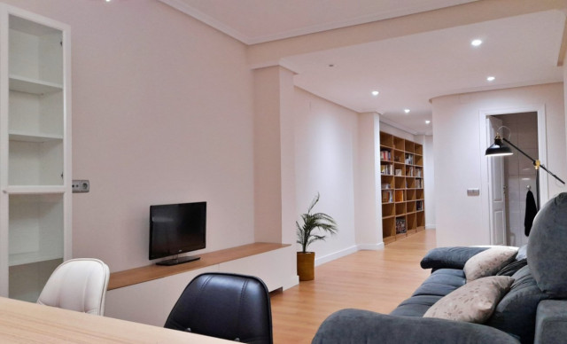 Long time Rental - Piso - Elche - Centro