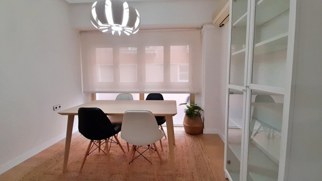 Long time Rental - Piso - Elche - Centro