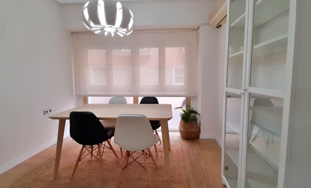 Long time Rental - Piso - Elche - Centro