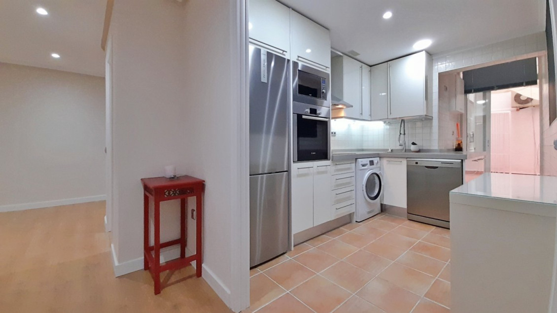 Long time Rental - Piso - Elche - Centro