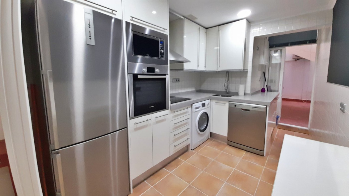 Long time Rental - Piso - Elche - Centro