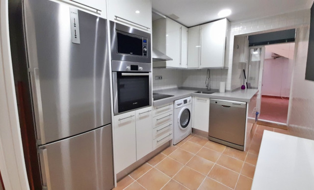 Long time Rental - Piso - Elche - Centro