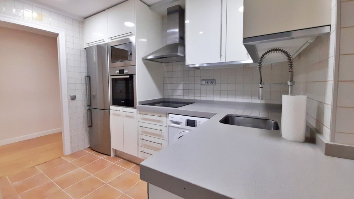 Long time Rental - Piso - Elche - Centro
