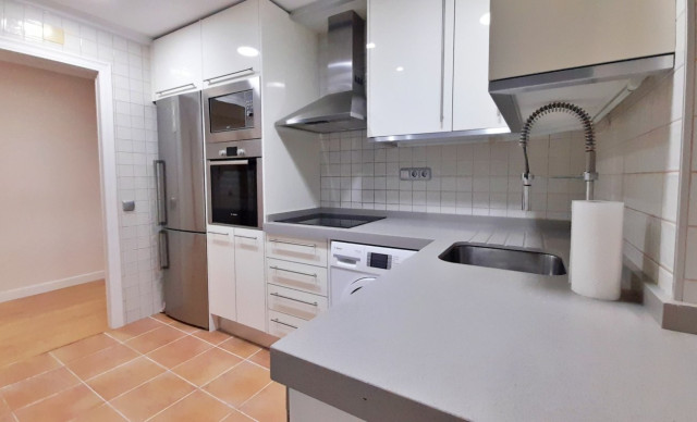 Long time Rental - Piso - Elche - Centro