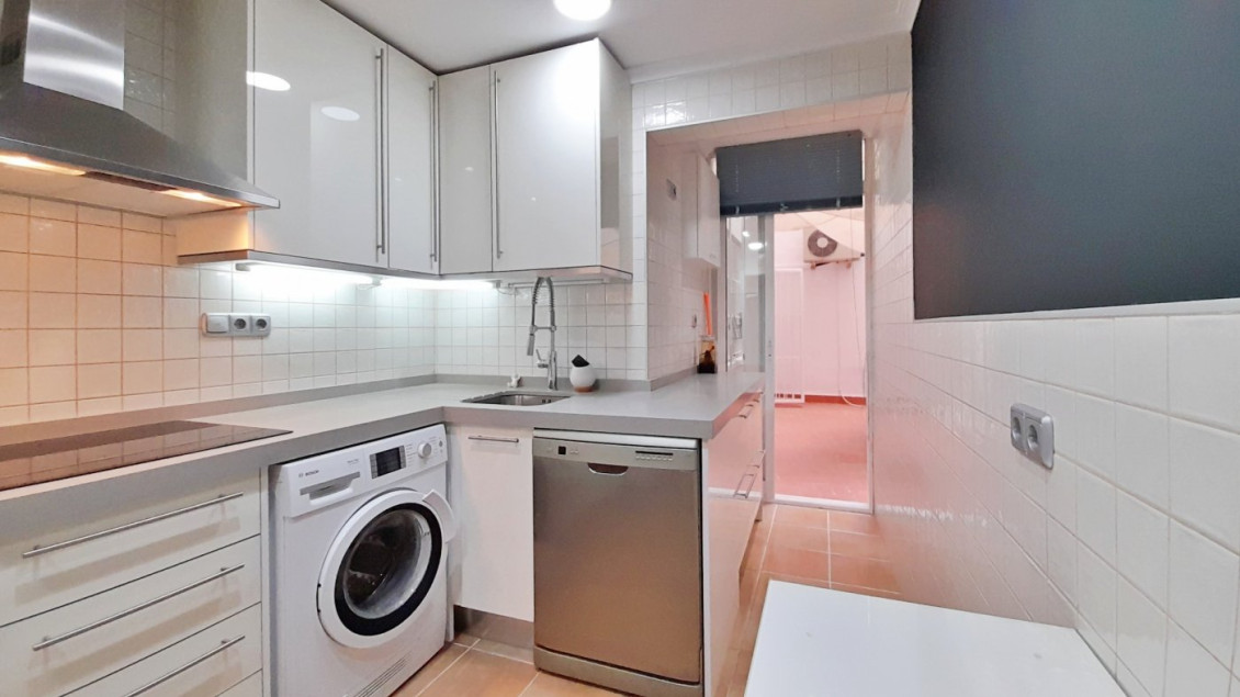 Long time Rental - Piso - Elche - Centro