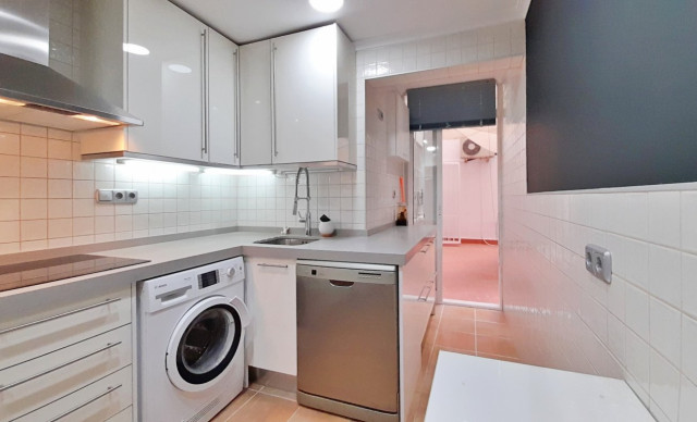 Long time Rental - Piso - Elche - Centro