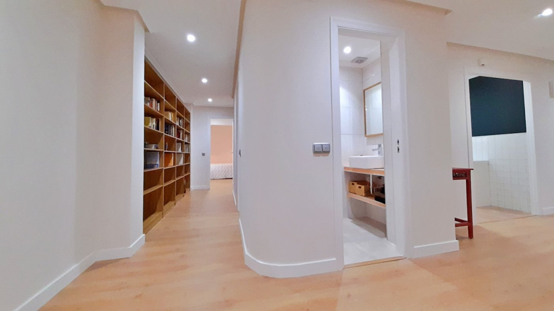 Long time Rental - Piso - Elche - Centro