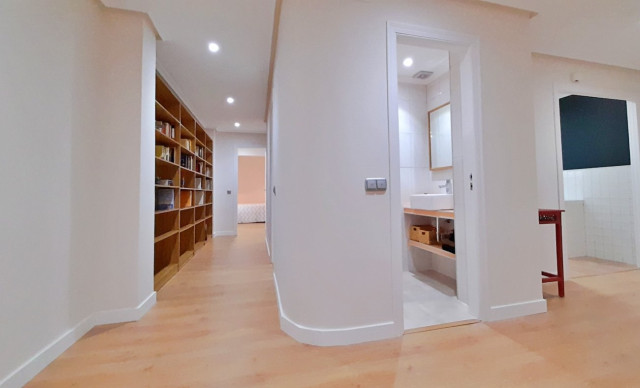 Long time Rental - Piso - Elche - Centro