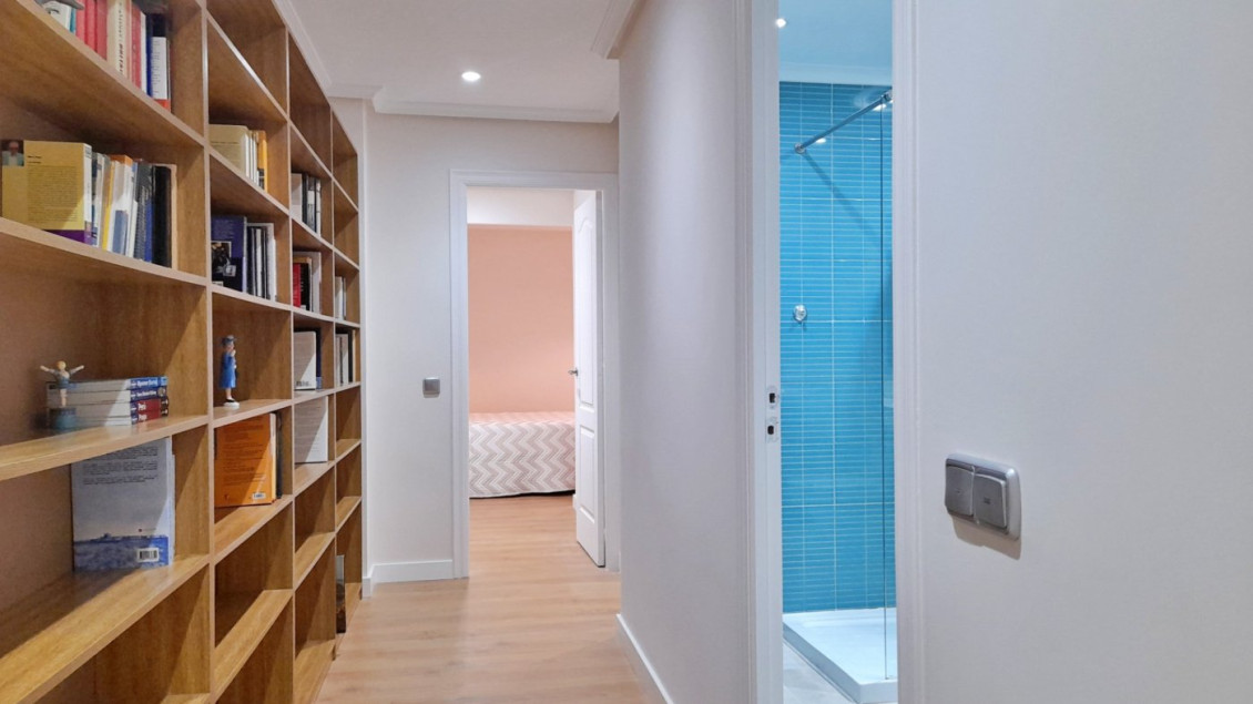 Long time Rental - Piso - Elche - Centro