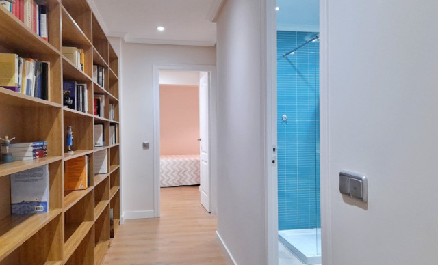 Long time Rental - Piso - Elche - Centro