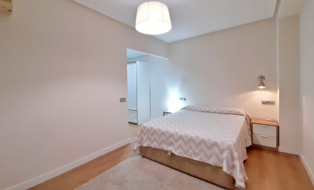 Long time Rental - Piso - Elche - Centro