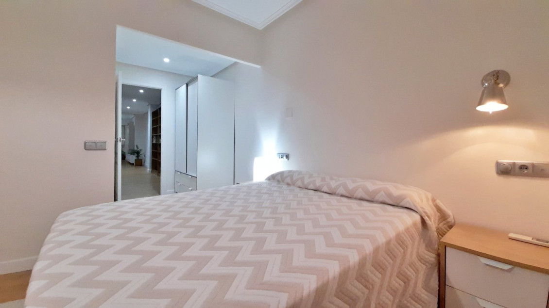 Long time Rental - Piso - Elche - Centro