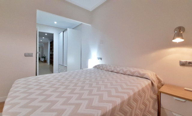 Long time Rental - Piso - Elche - Centro