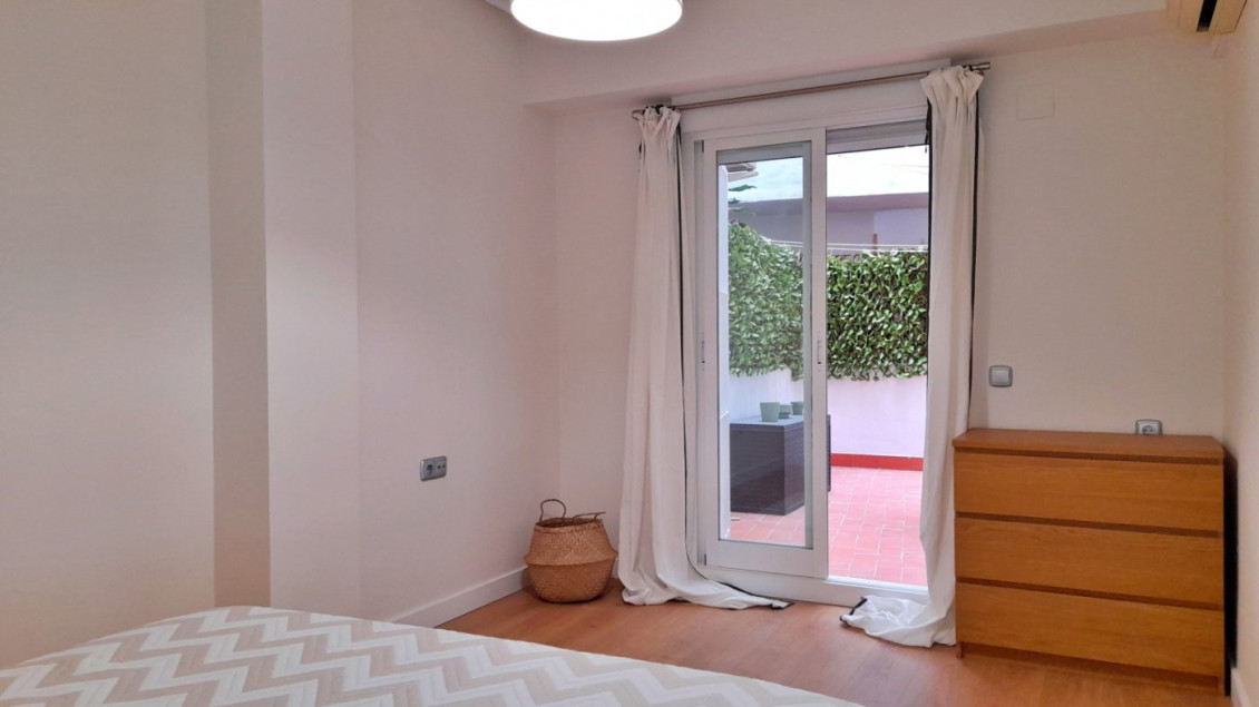 Long time Rental - Piso - Elche - Centro