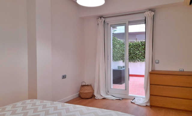 Long time Rental - Piso - Elche - Centro