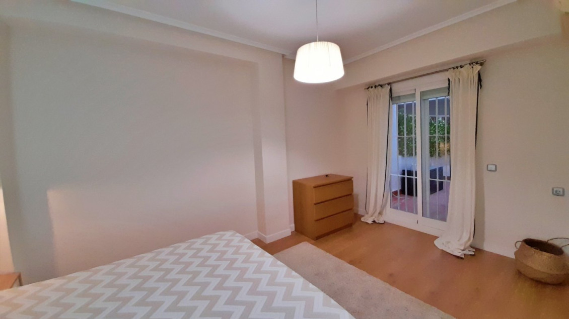 Long time Rental - Piso - Elche - Centro