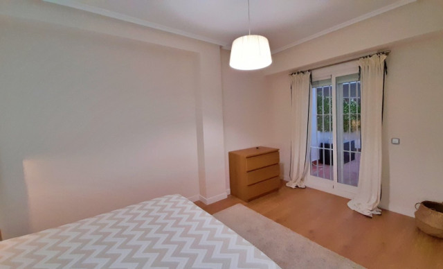 Long time Rental - Piso - Elche - Centro