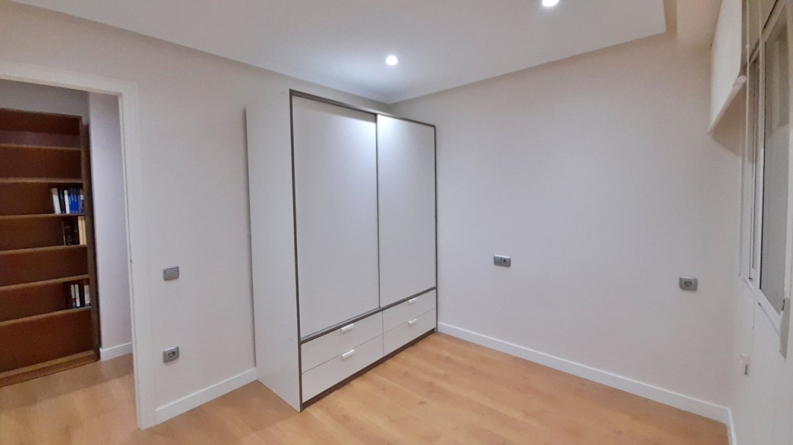 Long time Rental - Piso - Elche - Centro