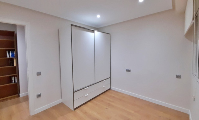 Long time Rental - Piso - Elche - Centro