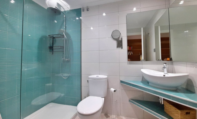 Long time Rental - Piso - Elche - Centro