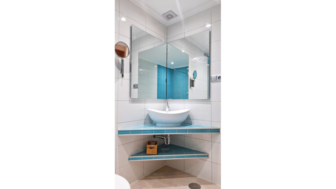 Long time Rental - Piso - Elche - Centro