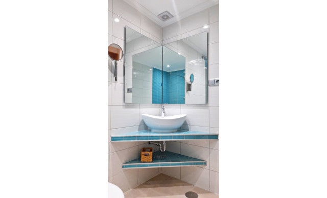 Long time Rental - Piso - Elche - Centro