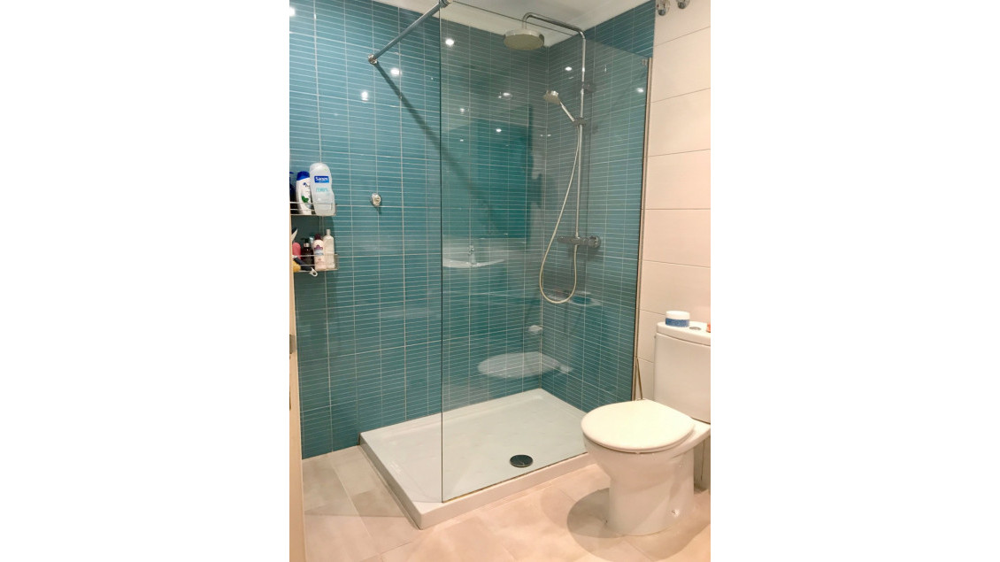 Long time Rental - Piso - Elche - Centro