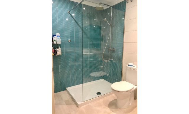 Long time Rental - Piso - Elche - Centro