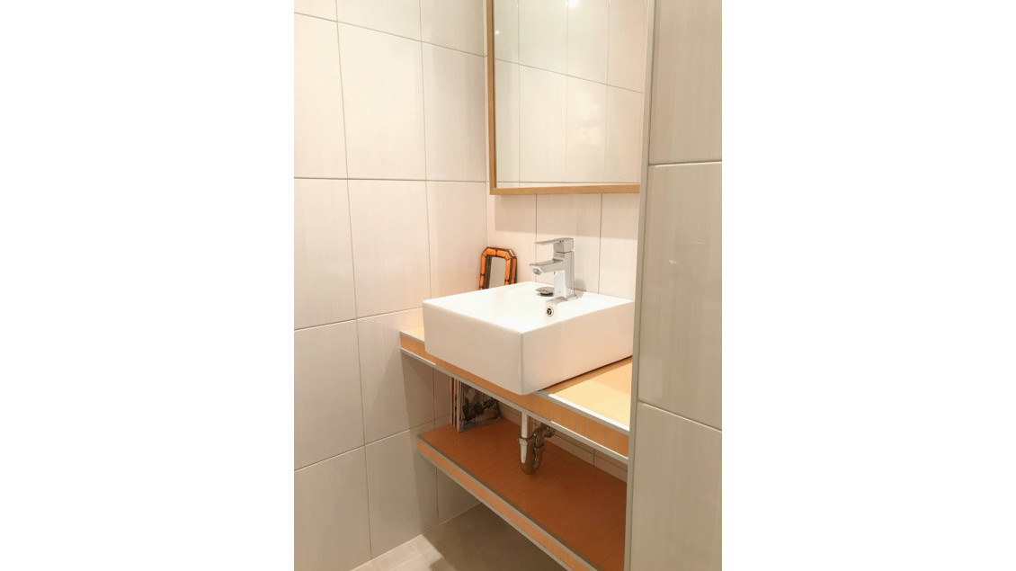 Long time Rental - Piso - Elche - Centro