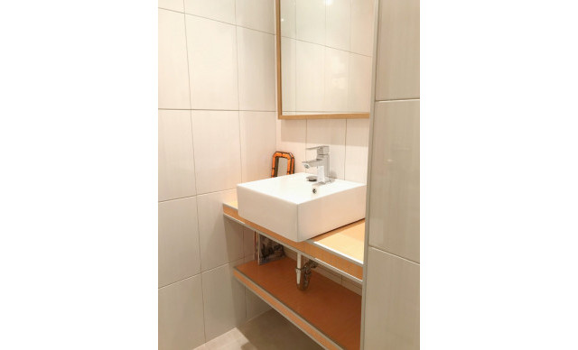 Long time Rental - Piso - Elche - Centro